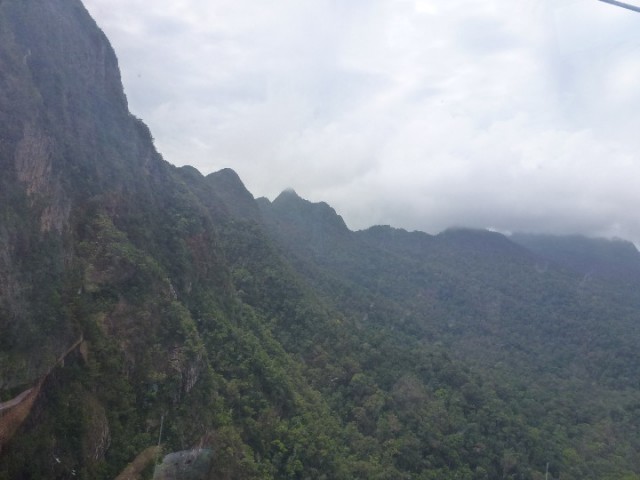 bergkam