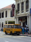 schoolbus