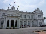 City Hall