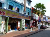 India Town