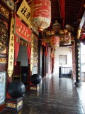 Chinese Temple