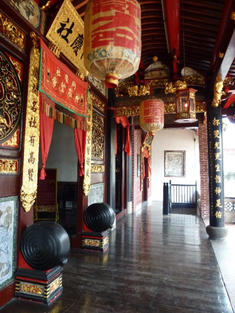 Chinese Temple