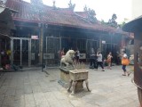 Goddess of Mercy Temple