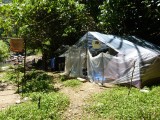onze tent