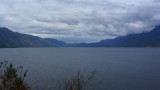 Takengon, Danau Laut Tawar