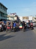 Bandah Aceh city