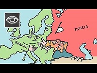 Gaat Rusland Europa binnenvallen? - Strikt Geheim