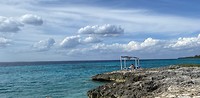 Caribische zee