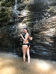 Watervallen