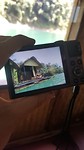 Floating houses
