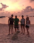 Padi advanced open water