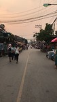 Walking street
