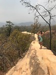 Pai canyon