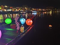 Hoai River