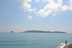 Pulau Kapas - 1