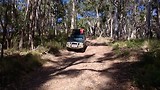 Mount Kaptur National Park - Film 1