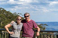 Blue Mountains National Park - 42