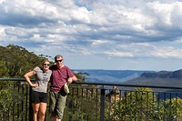 Blue Mountains National Park - 43