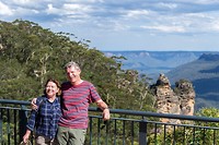 Blue Mountains National Park - 44