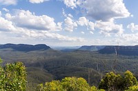 Blue Mountains National Park - 45