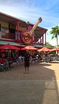 Port Denarau - 5