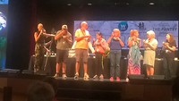 Cruise - 20