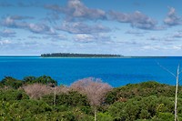 Île des Pins - 13
