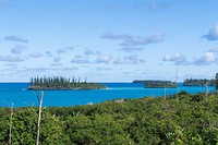 Île des Pins - 14