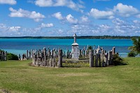 Île des Pins - 17