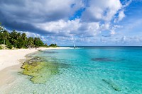 Mystery Island - 3