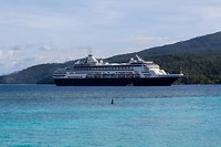 Mystery Island - 4