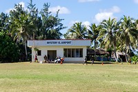 Mystery Island - 13