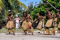 Mystery Island - 16