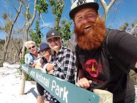 Whitsundays - 11