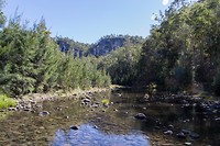 Carnarvon National Park - 7