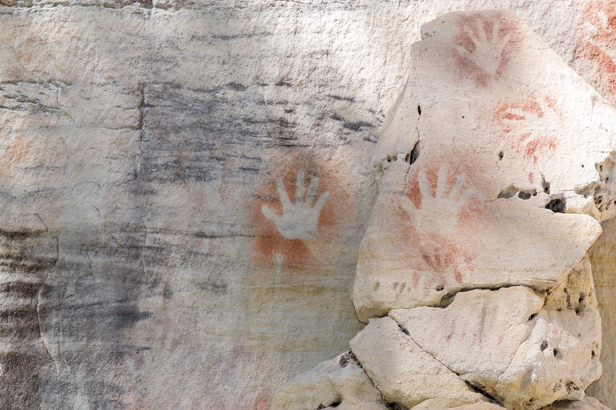 Carnarvon National Park - 9