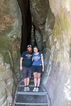 Carnarvon National Park - 16