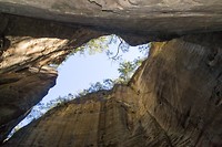 Carnarvon National Park - 17