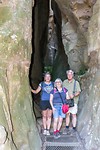 Carnarvon National Park - 19