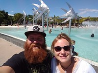 Cairns - 3
