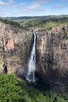 Wallaman Falls - 2