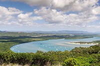 Cooktown - 1