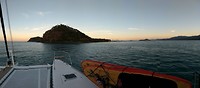 Cruising Cairns to Port Douglas - 8