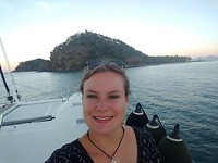 Cruising Cairns to Port Douglas - 9