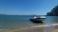Cruising Cairns to Port Douglas - 18