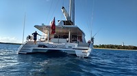 Cruising Cairns to Port Douglas - 22