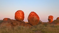 Devils Marbles - 4