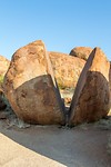 Devils Marbles - 2
