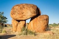 Devils Marbles - 3