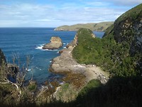 Jack's Blowhole - 1